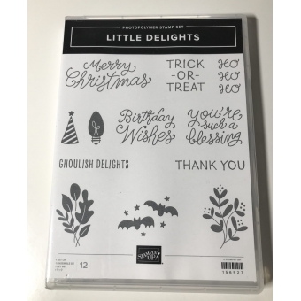 Little Delights